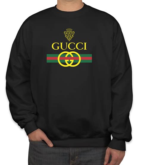 buzo gucci negro|gucci en espanol.